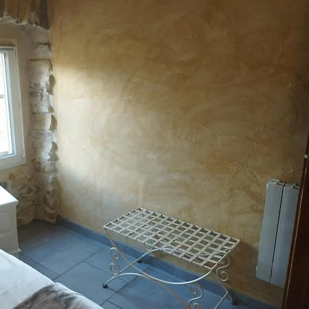 Apartamento Sauna Piscine Grospierres