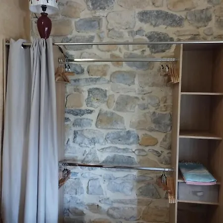 Sauna Piscine * Grospierres