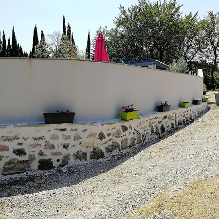 Apartamento Sauna Piscine *