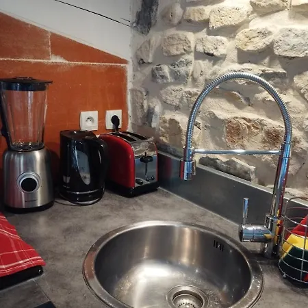Sauna Piscine * Grospierres