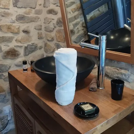 Apartamento Sauna Piscine